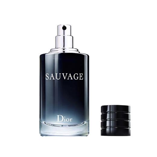 Dior迪奥旷野男士淡香氛经典男士淡香水浓香60ml/100ml 商品图4