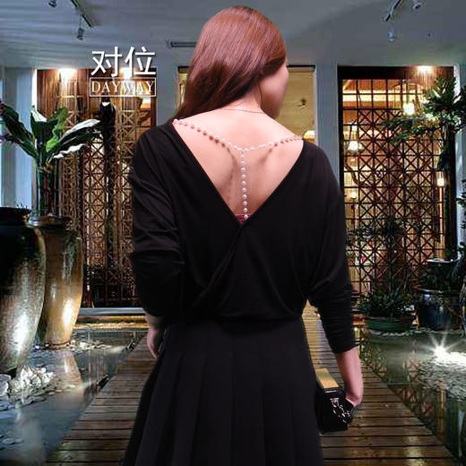 朝子SXXQX5_T恤_ZK 商品图3
