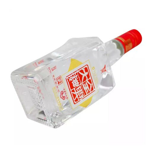 【全兴嫡系 】全兴大曲老字号光瓶酒  52度浓香型纯粮白酒  整箱6瓶*500ml包邮 商品图1