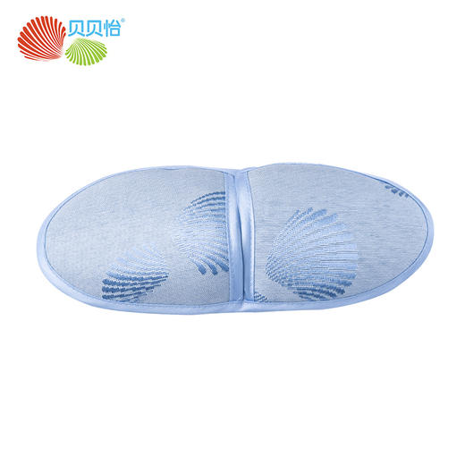 贝贝怡婴儿手臂枕席男女宝宝哺乳手臂垫凉席 商品图0