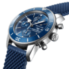 百年灵 Breitling 超级海洋文化二代计时腕表 A13313161C1S1 商品缩略图1