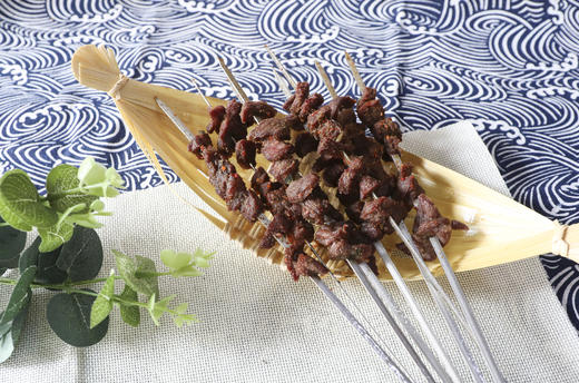 牛肉串  /8串 商品图0