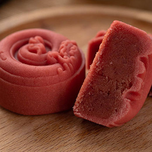 望舒月赏礼盒中秋节月饼360g