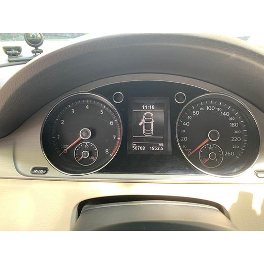 【月租-北京】大众 迈腾 改款 1.8TSI领先型 商品图7