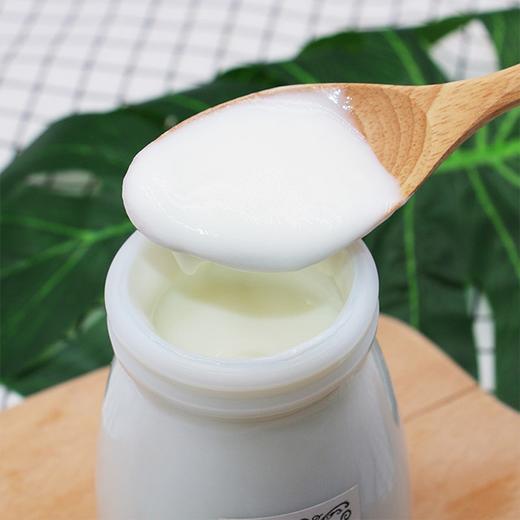 【新疆瑞源草原瓷瓶酸奶】180g*10瓶/组，来自新疆巴音布鲁大草原的问候 商品图2
