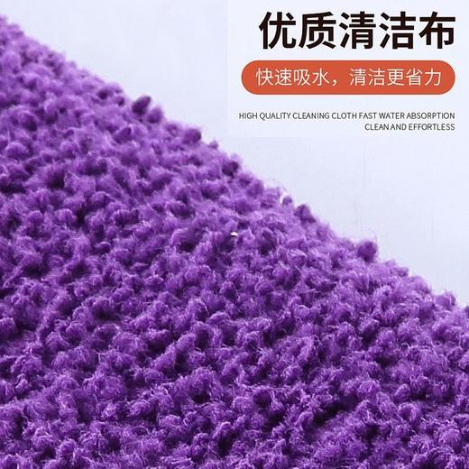 擦玻璃神器凹槽清洁刷清理窗台缝隙轨道刷子家用窗户沟槽缝的工具， 商品图3