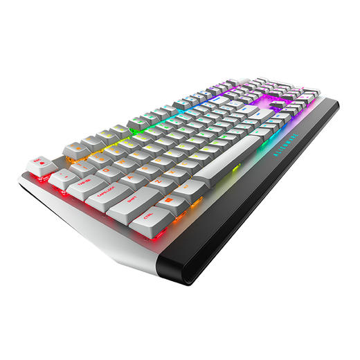 alienware aw510k 游戏键盘