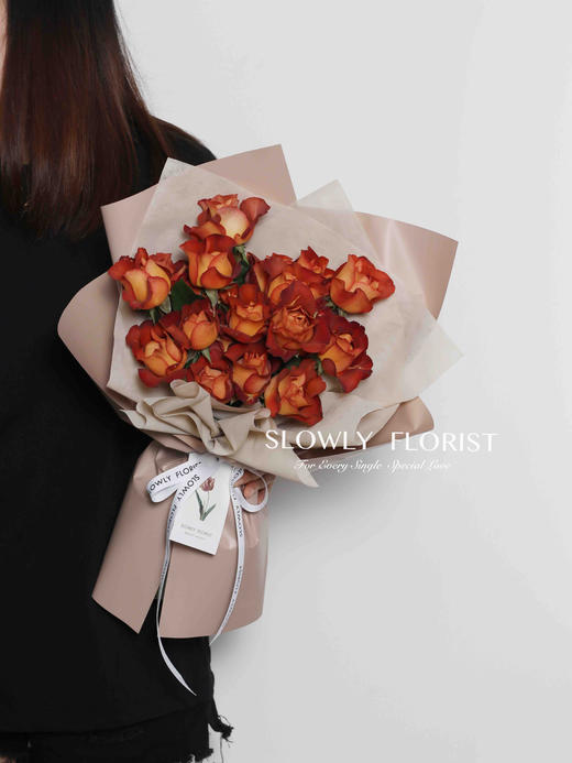 BASIC纯玫瑰系列 商品图2