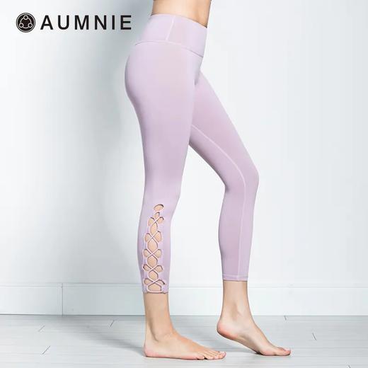 AUMNIE丨澳弥尼深思九分裤 / Muse Ankle Crops 商品图1