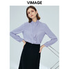 VIMAGE纬漫纪V1209805衬衫上衣 商品缩略图1
