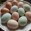 深山农家散养生态土鸡蛋 40枚 商品缩略图5