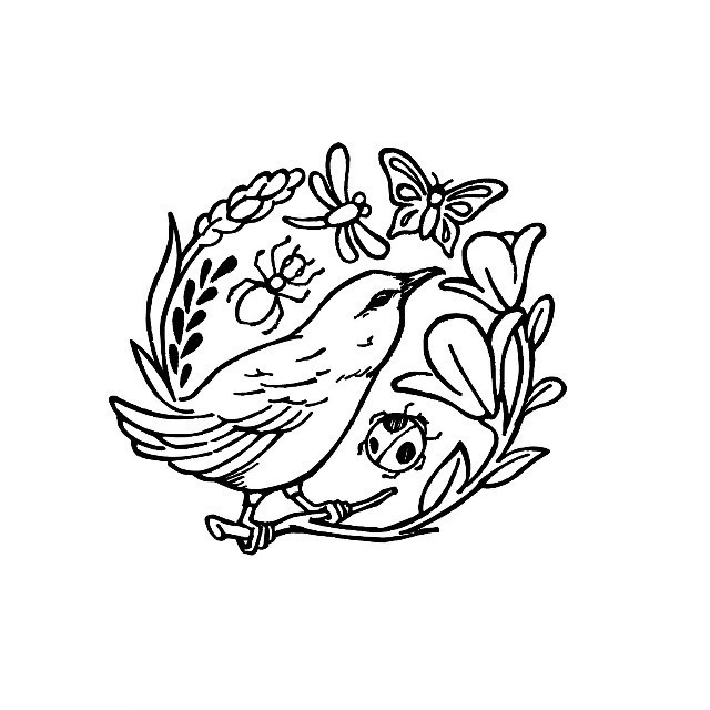 店铺logo