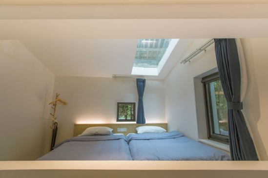 楼房沟楼房沟1号院楼房沟2