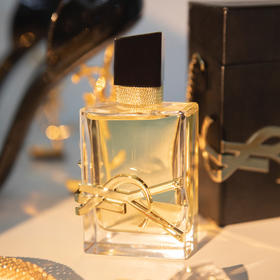 YSL圣罗兰自由之水