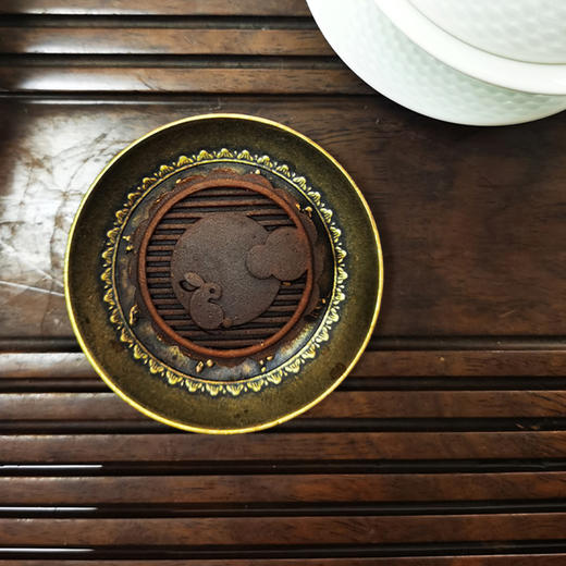 望舒月赏礼盒中秋节月饼360g