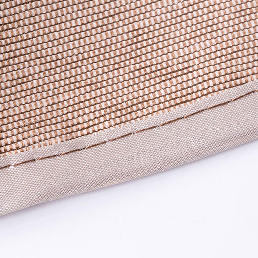 贝贝怡婴儿手臂枕席男女宝宝哺乳手臂垫凉席 商品图7