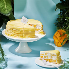 芒果千层【下午茶8英寸】