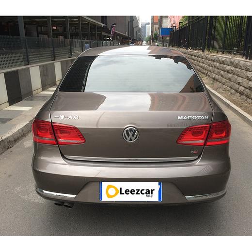 【月租-北京】大众 迈腾 改款 1.8TSI领先型 商品图5