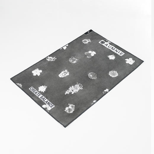 瑜伽毛巾 ( 小） SMALL TWL 快干 吸汗 倒立毛巾 商品图3
