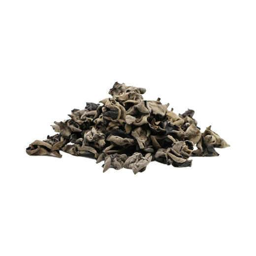 27°农黑木耳 250g 商品图0