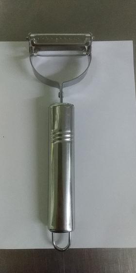 不锈钢削皮器
