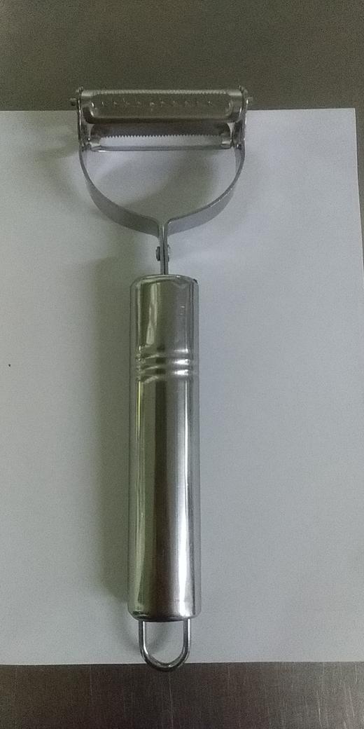 不锈钢削皮器 商品图0
