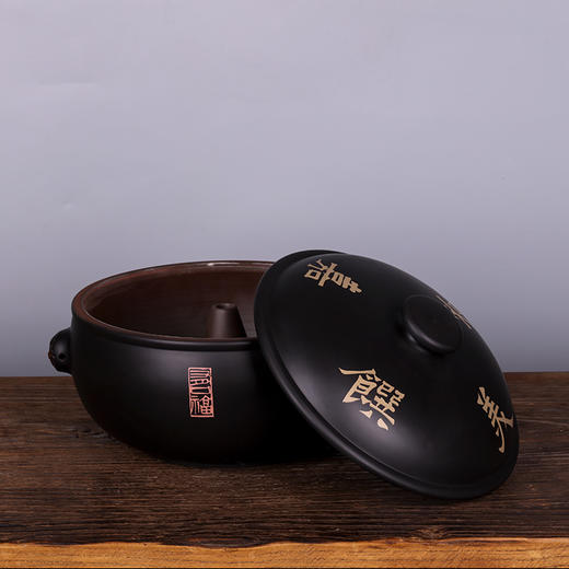 启正陶社  汽锅 商品图1