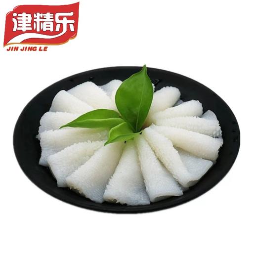 津津乐 素毛肚 300克/袋 商品图0