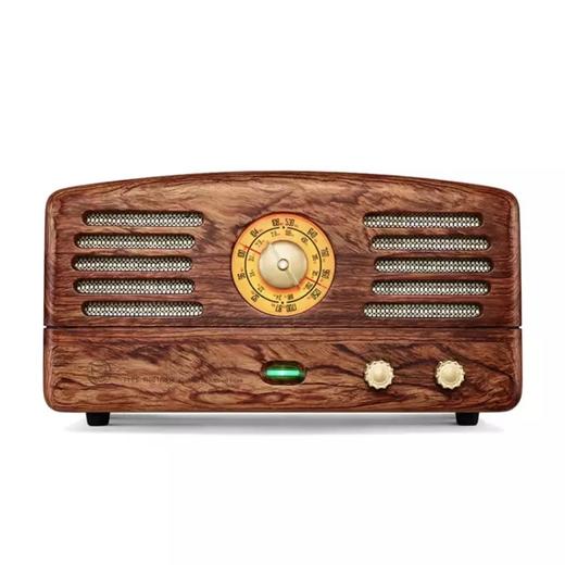 猫王1典藏级收音机r601bsw