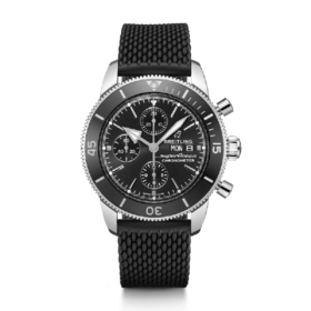 百年灵 Breitling 超级海洋文化二代计时腕表 A13313121B1S1