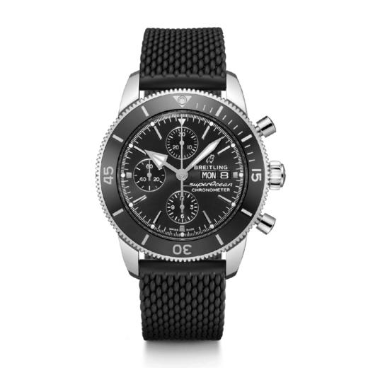 百年灵 Breitling 超级海洋文化二代计时腕表 A13313121B1S1 商品图0