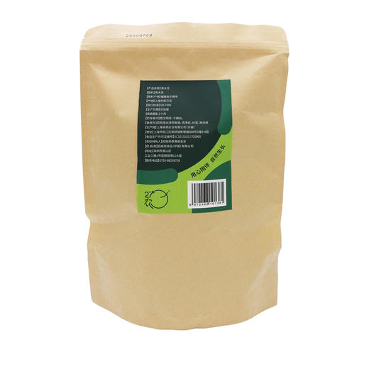 27°农黑木耳 250g 商品图2