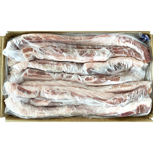 五肉联会员店   大红门   冻带皮小五花10kg*1 商品图5