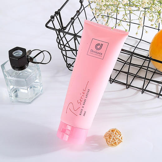 科士威浪漫身体乳200ml 商品图1