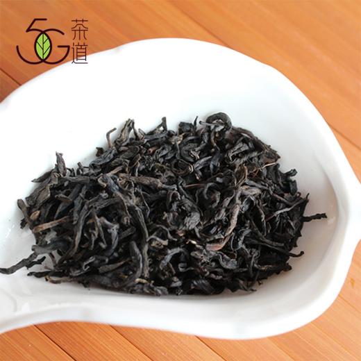 黑茶 林老爷子 2014年 篓装天尖  1000g 商品图1