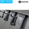 BASISTEM 厨房收纳 伯尔尼--芒果 挂钩 商品缩略图0