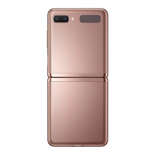 津南三星 Galaxy Z Flip 5G（SM-F7070） 商品图3