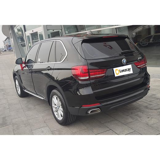 【特价月租-北京】宝马 X5 xDrive35i 典雅型 商品图3