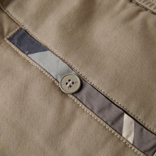 HX 秋季休闲长裤S203030009101 商品图3