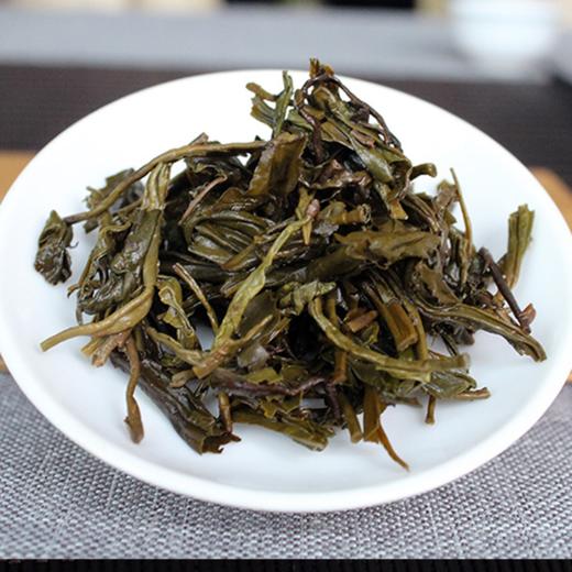 黑茶 林老爷子 2014年 篓装天尖  1000g 商品图3