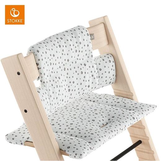 挪威 Stokke Tripp Trapp 成长椅座垫  儿童餐椅配件 商品图9