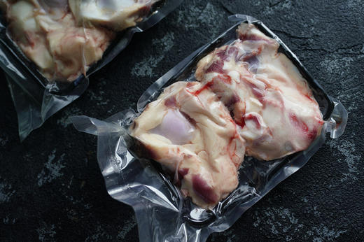 牛膝骨牛窝骨新西兰1kg盒68元盒