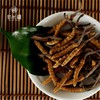 新长福冬虫夏草高档礼盒装100G 约210根 西藏那曲野生虫草 商品缩略图1