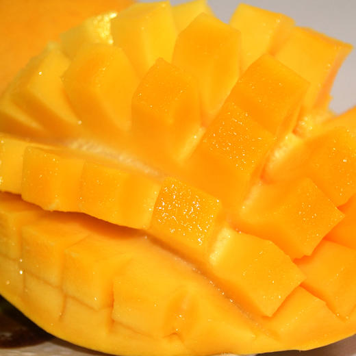 云南武定凯特芒果 5斤装 商品图1