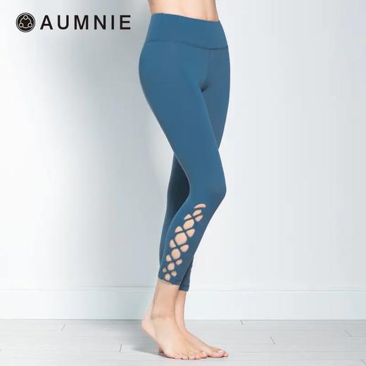 AUMNIE丨澳弥尼深思九分裤 / Muse Ankle Crops 商品图0