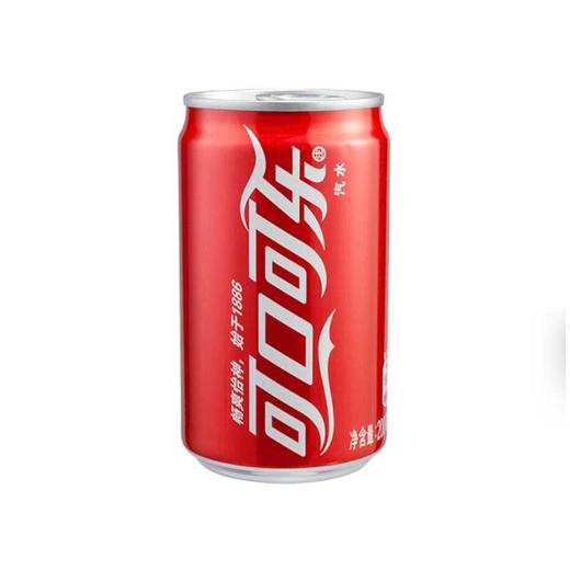 迷你可口可乐 1*12 商品图1