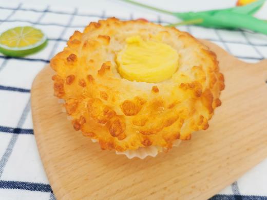 福州分店-芝士菠萝包 商品图2