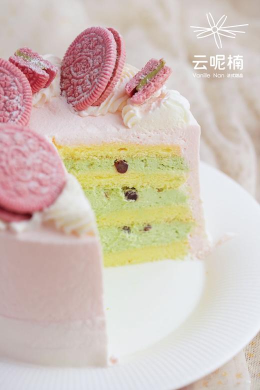 幸福起点（微加高，请在16：00前，提前一天预定） 商品图1