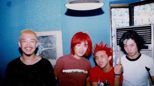 新裤子乐队 - 《新裤子》黑胶 商品图4