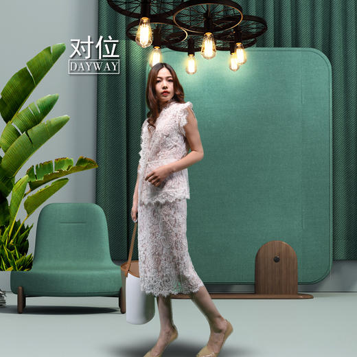 对位SQA8XM_套裙_ZK 商品图2